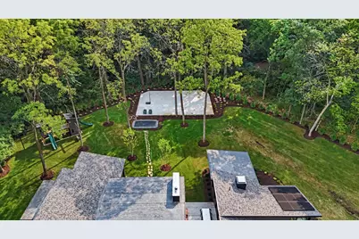 3657 Knoll Creek Court, Ann Arbor, MI 48105 - Photo 4