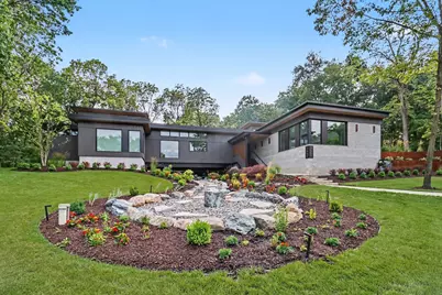3657 Knoll Creek Court, Ann Arbor, MI 48105 - Photo 12