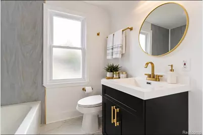 16171 Glastonbury Road, Detroit, MI 48219 - Photo 24