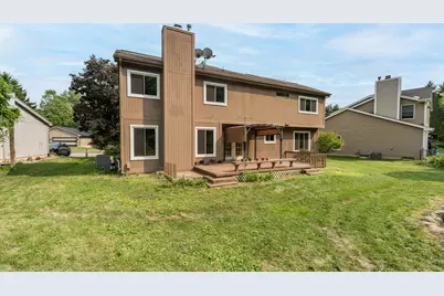 5295 Bear Lake Drive, East Lansing, MI 48823 - Photo 54