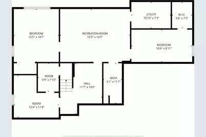 5295 Bear Lake Drive, East Lansing, MI 48823 - Photo 44
