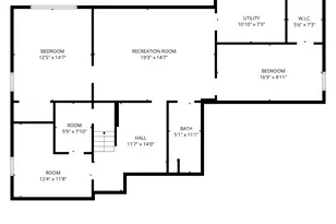 5295 Bear Lake Dr, East Lansing, MI 48823 - Photo 44