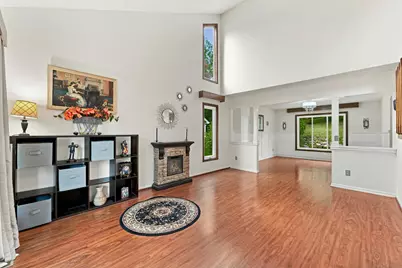 5295 Bear Lake Drive, East Lansing, MI 48823 - Photo 6