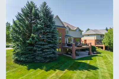 2910 N Addison Circle N, Rochester, MI 48306 - Photo 50
