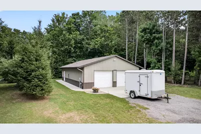 2183 N White Birch Drive, Mears, MI 49436 - Photo 22