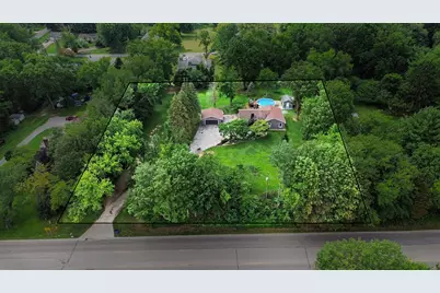 4554 Niles Buchanan Road, Buchanan, MI 49107 - Photo 1