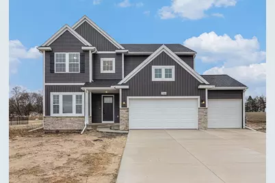 8412 Knotty Pine Lane, Kalamazoo, MI 49009 - Photo 1
