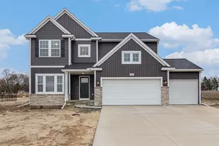 8412 Knotty Pine Ln, Kalamazoo, MI 49009 - Photo 1