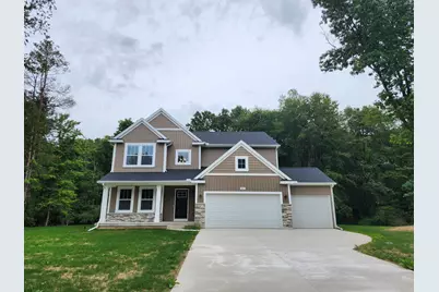 8412 Knotty Pine Lane, Kalamazoo, MI 49009 - Photo 1