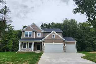 8412 Knotty Pine Ln, Kalamazoo, MI 49009 - Photo 1