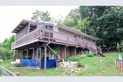 5656 Paradise Drive, Reading, MI 49274 - Photo 1