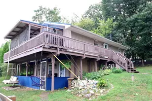 5656 Paradise Dr, Reading, MI 49274 - Photo 1