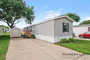 448 Cider Mill Dr, Middleville, MI 49333 - Photo 1