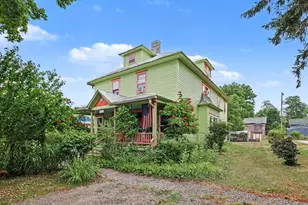 109 S Division St, Whitehall, MI 49461 - Photo 1