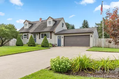 1712 Joan Court, Dorr, MI 49323 - Photo 2