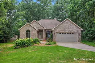 5180 Brookestone Dr NE, Rockford, MI 49341 - Photo 1