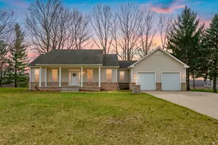 3220 Fairhaven Dr, Allegan, MI 49010 - Photo 1