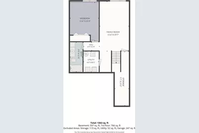 3259 Arrowhead Arms Court SW, Grandville, MI 49418 - Photo 24