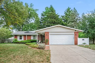 6347 Trotwood Street, Portage, MI 49024 - Photo 2