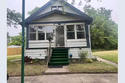 973 E Margaret Street, Detroit, MI 48203 - Photo 1