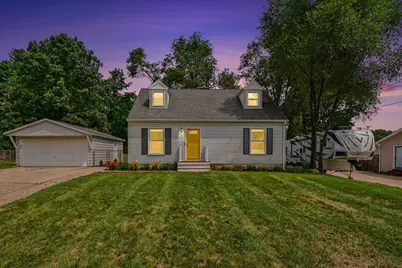 1678 Stonewood Drive SE, Lowell, MI 49331 - Photo 24