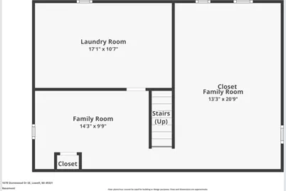 1678 Stonewood Drive SE, Lowell, MI 49331 - Photo 20