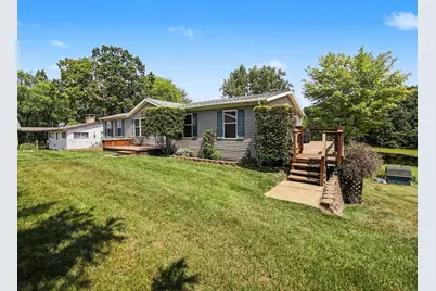4664 S Eden Lake Road, Custer, MI 49405 - Photo 6