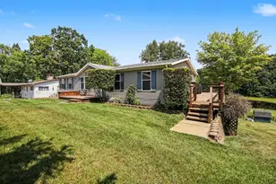 4664 S Eden Lake Rd, Custer, MI 49405 - Photo 6