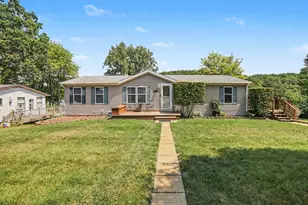 4664 S Eden Lake Rd, Custer, MI 49405 - Photo 4