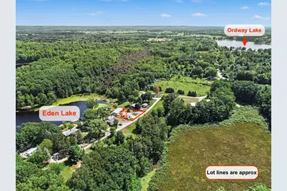 4664 S Eden Lake Road, Custer, MI 49405 - Photo 8