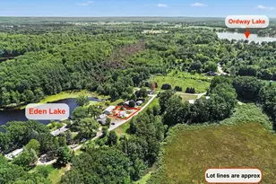 4664 S Eden Lake Rd, Custer, MI 49405 - Photo 8