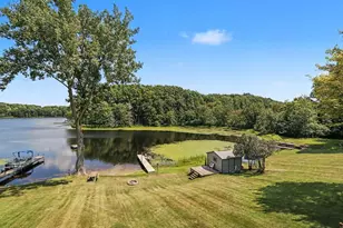 4664 S Eden Lake Rd, Custer, MI 49405 - Photo 36