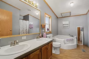 4664 S Eden Lake Rd, Custer, MI 49405 - Photo 24