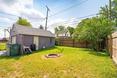 661 W Coy Avenue, Hazel Park, MI 48030 - Photo 24