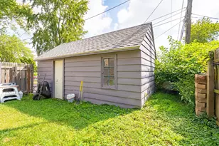 661 W Coy Ave, Hazel Park, MI 48030 - Photo 28