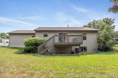 11487 Eagle Nest Court, Allendale, MI 49401 - Photo 34