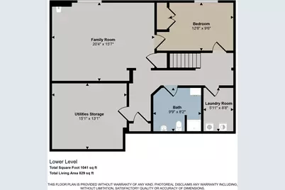 11487 Eagle Nest Court, Allendale, MI 49401 - Photo 30