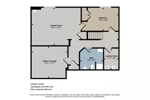 11487 Eagle Nest Ct, Allendale, MI 49401 - Photo 30