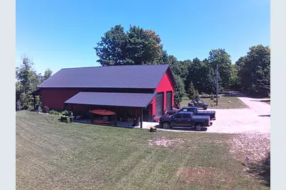 21640 E Ridge Road, Grand Marais, MI 49839 - Photo 1