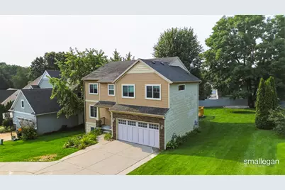 2959 Coppergrove Drive NE, Grand Rapids, MI 49525 - Photo 46