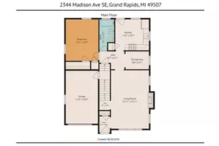 2344 Madison Ave SE, Grand Rapids, MI 49507 - Photo 6