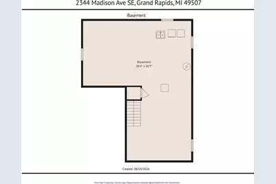 2344 Madison Avenue SE, Grand Rapids, MI 49507 - Photo 22