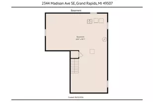 2344 Madison Ave SE, Grand Rapids, MI 49507 - Photo 22