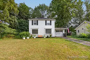 415 Hastings St, Allegan, MI 49010 - Photo 1