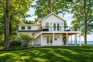 1722 Lake Michigan Dr, Fennville, MI 49408 - Photo 1