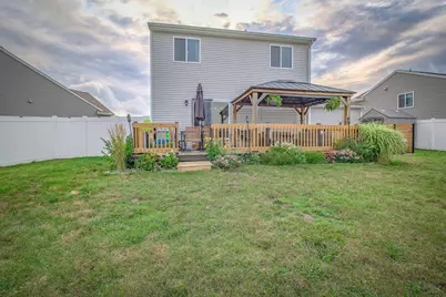 1742 Burr Pond Lane, Vicksburg, MI 49097 - Photo 12