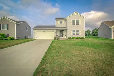 1742 Burr Pond Lane, Vicksburg, MI 49097 - Photo 2
