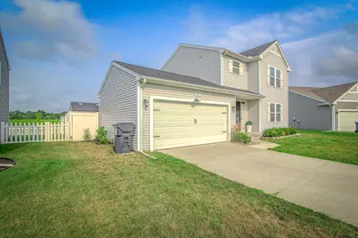 1742 Burr Pond Lane, Vicksburg, MI 49097 - Photo 4