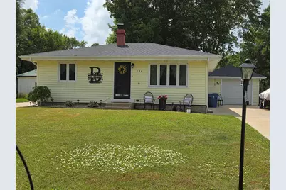 226 Cherokee Street, Battle Creek, MI 49014 - Photo 1