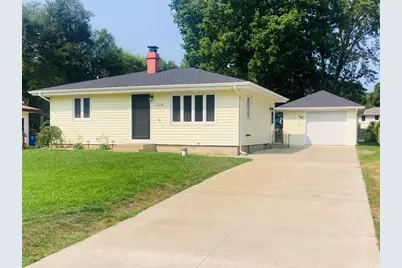 226 Cherokee Street, Battle Creek, MI 49014 - Photo 2